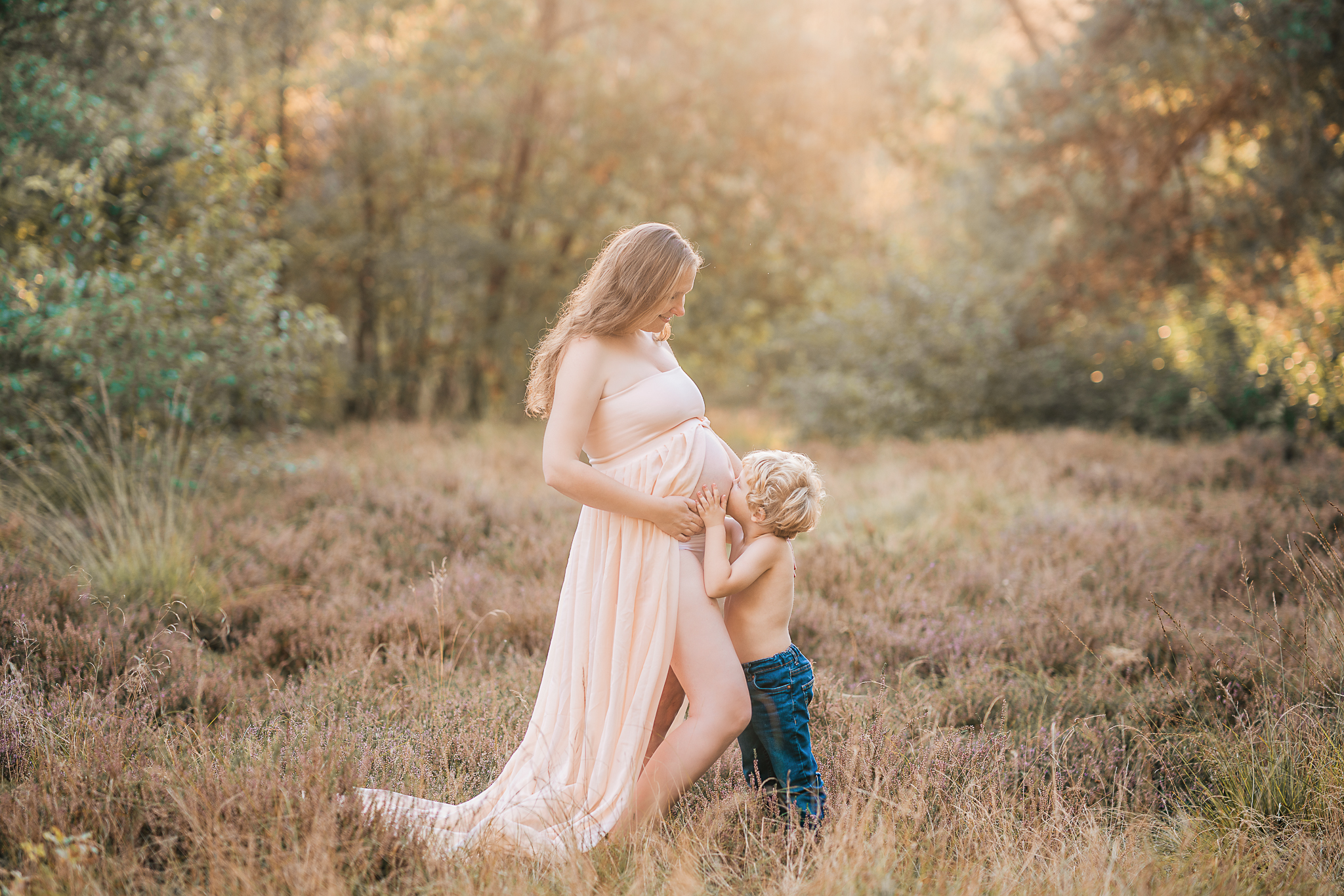 Babybauch